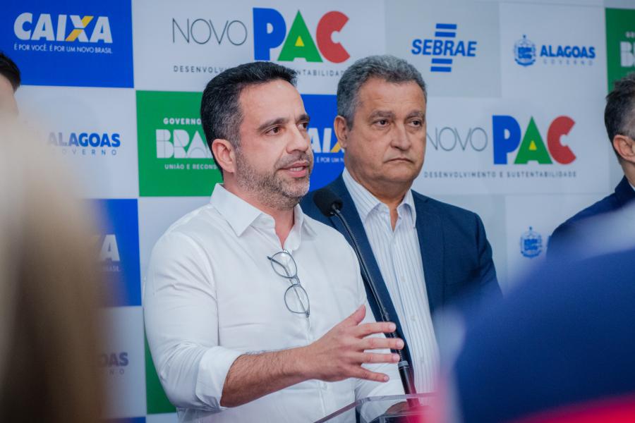 Pei Fon / Agência Alagoas